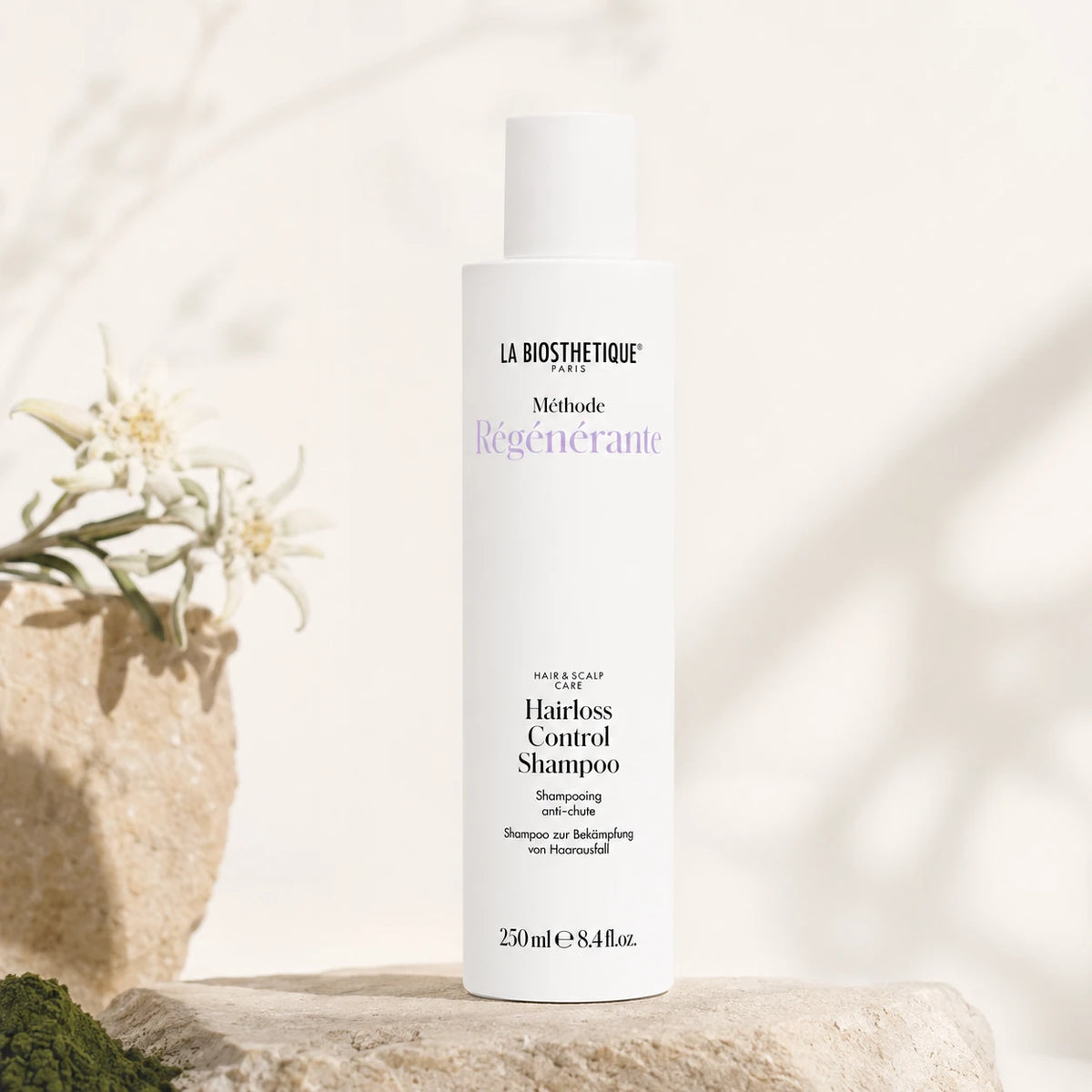Shampoing antichute - Hairloss Control Shampoo