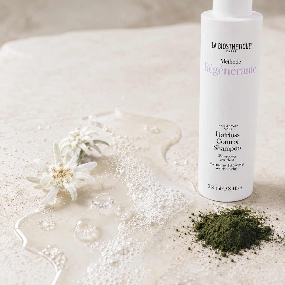 Shampoing antichute - Hairloss Control Shampoo