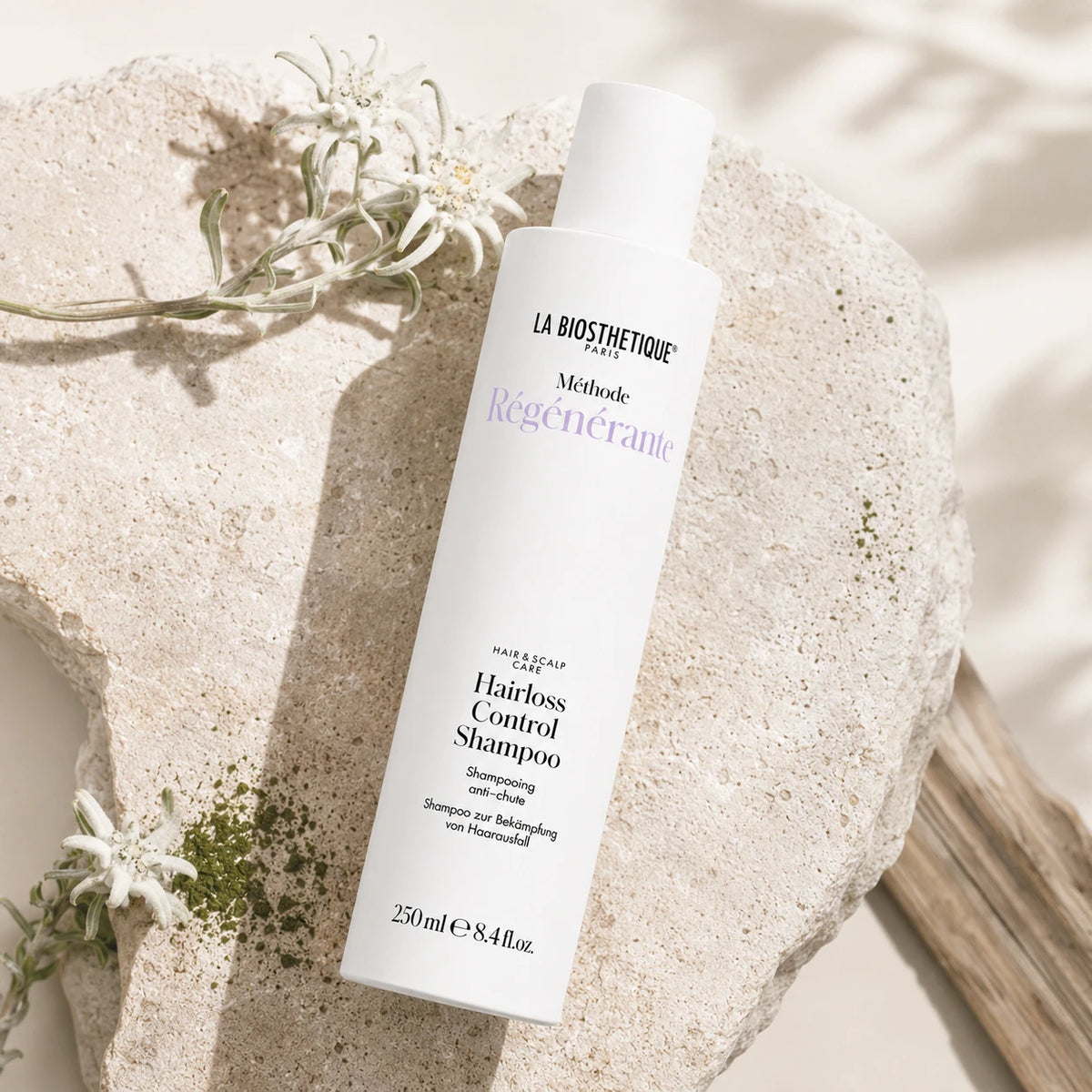 Shampoing antichute - Hairloss Control Shampoo