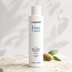 Shampoing anti-frisottis - Frizz Control Smoothing Shampoo