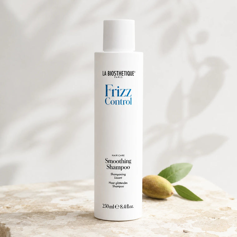 Shampoing anti-frisottis - Frizz Control Smoothing Shampoo