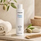 Shampoing anti-frisottis - Frizz Control Smoothing Shampoo