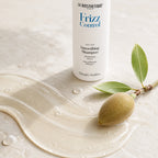 Shampoing anti-frisottis - Frizz Control Smoothing Shampoo