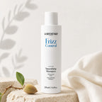 Shampoing anti-frisottis - Frizz Control Smoothing Shampoo