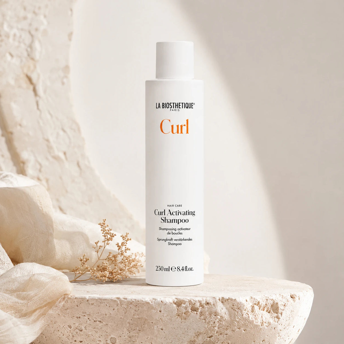 Shampoing activateur de boucles - Curl Activating Shampoo