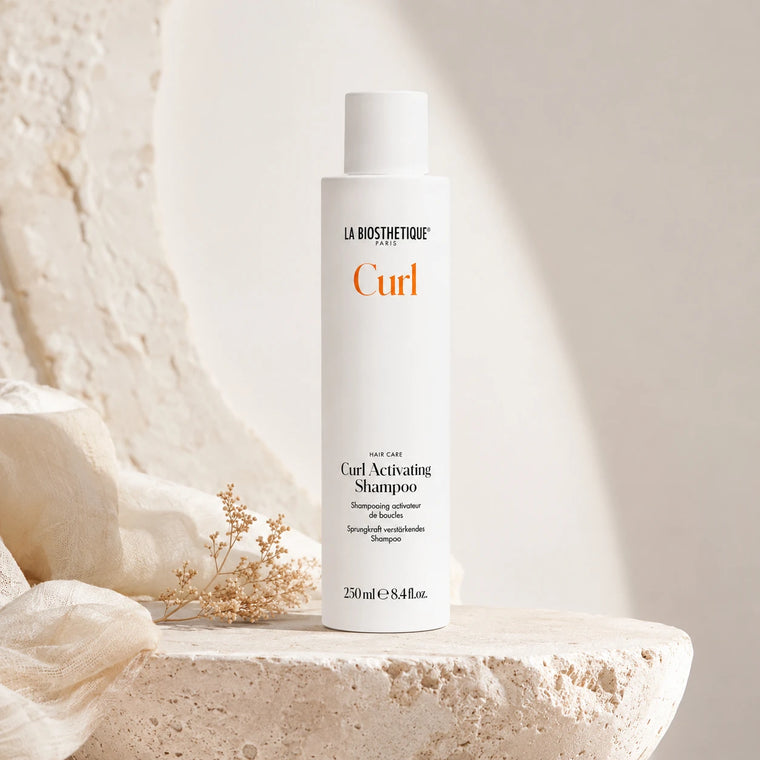 Shampoing activateur de boucles - Curl Activating Shampoo