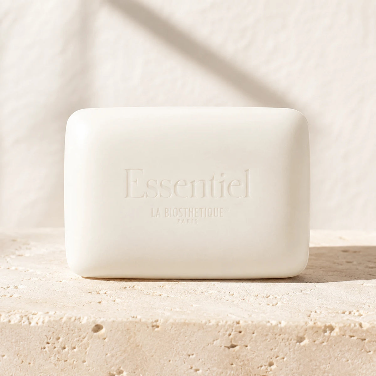 Shampoing solide - Essentiel Classic Shampoo Bar
