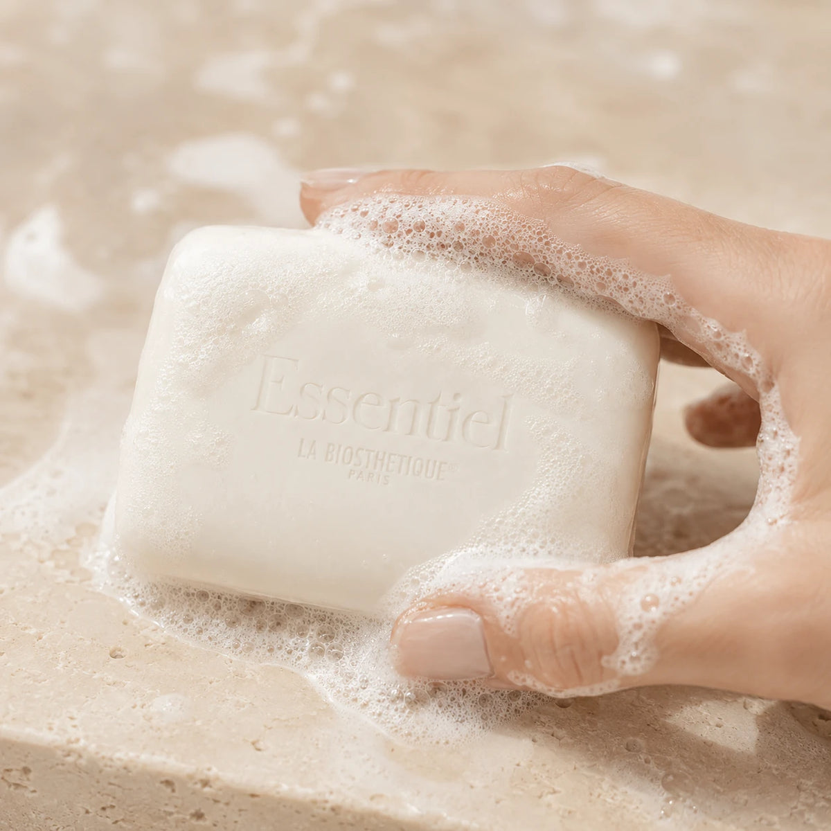 Shampoing solide - Essentiel Classic Shampoo Bar