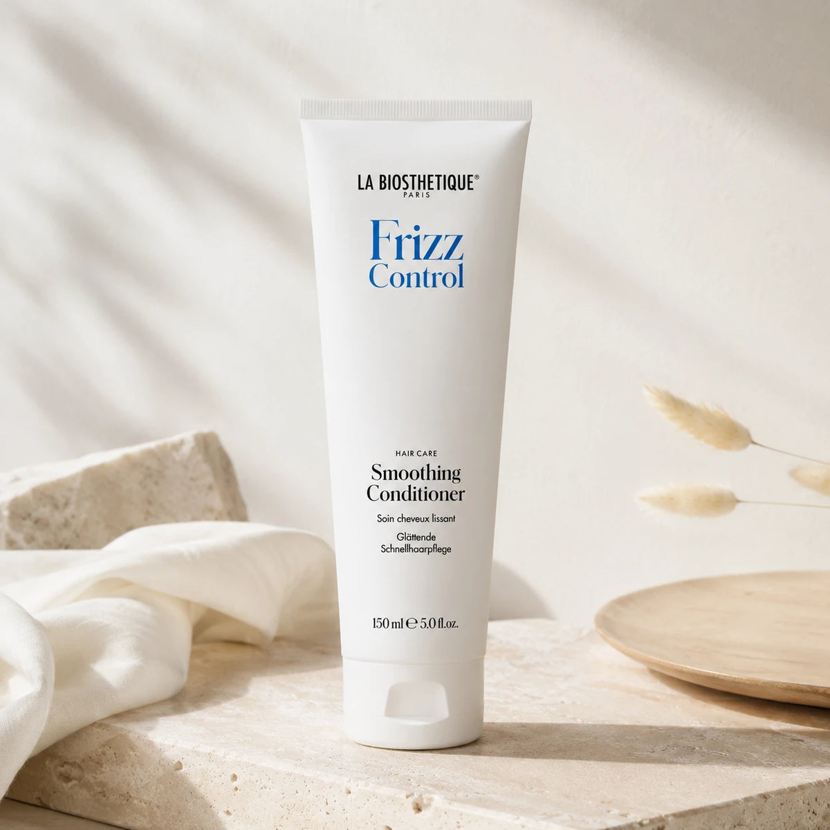 Après-shampooing anti-frisottis - Frizz Control Smoothing Conditioner