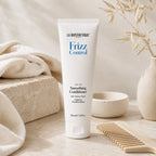 Après-shampooing anti-frisottis - Frizz Control Smoothing Conditioner