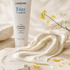 Après-shampooing anti-frisottis - Frizz Control Smoothing Conditioner