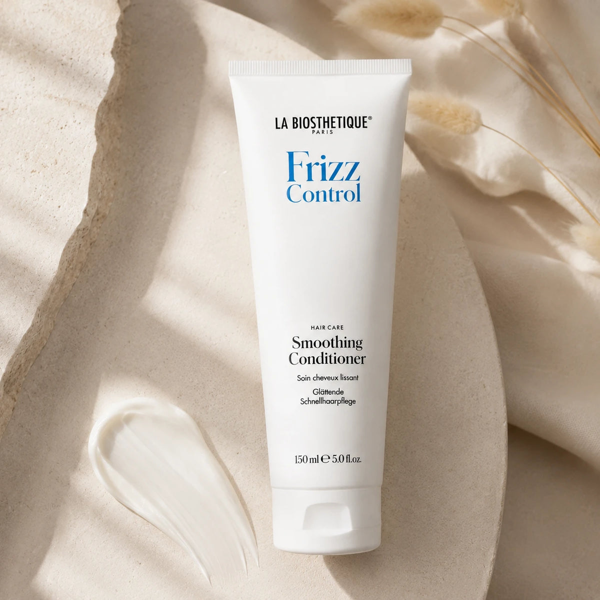 Après-shampooing anti-frisottis - Frizz Control Smoothing Conditioner