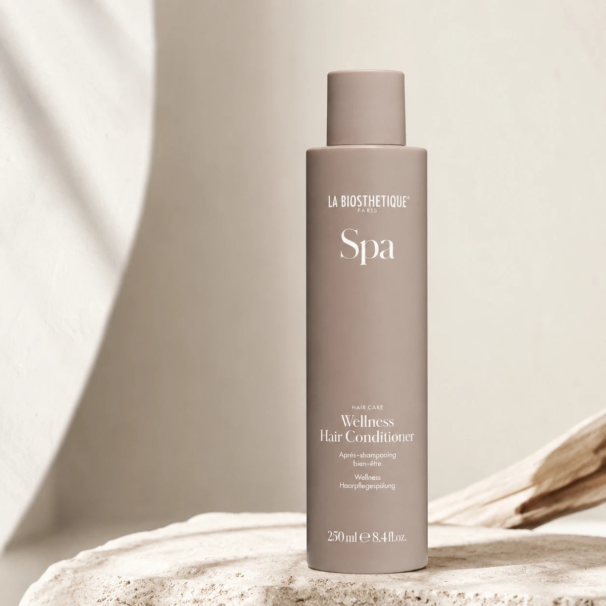Après-shampoing quotidien - Spa Wellness Hair Conditioner