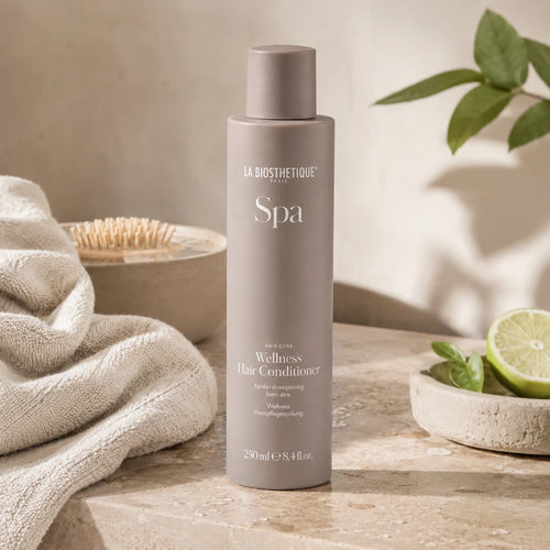 Après-shampoing quotidien - Spa Wellness Hair Conditioner