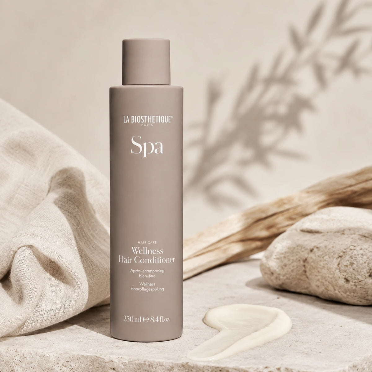 Après-shampoing quotidien - Spa Wellness Hair Conditioner