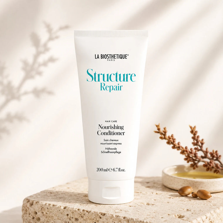 Après-shampoing nourrissant - Structure Repair Nourishing Conditioner