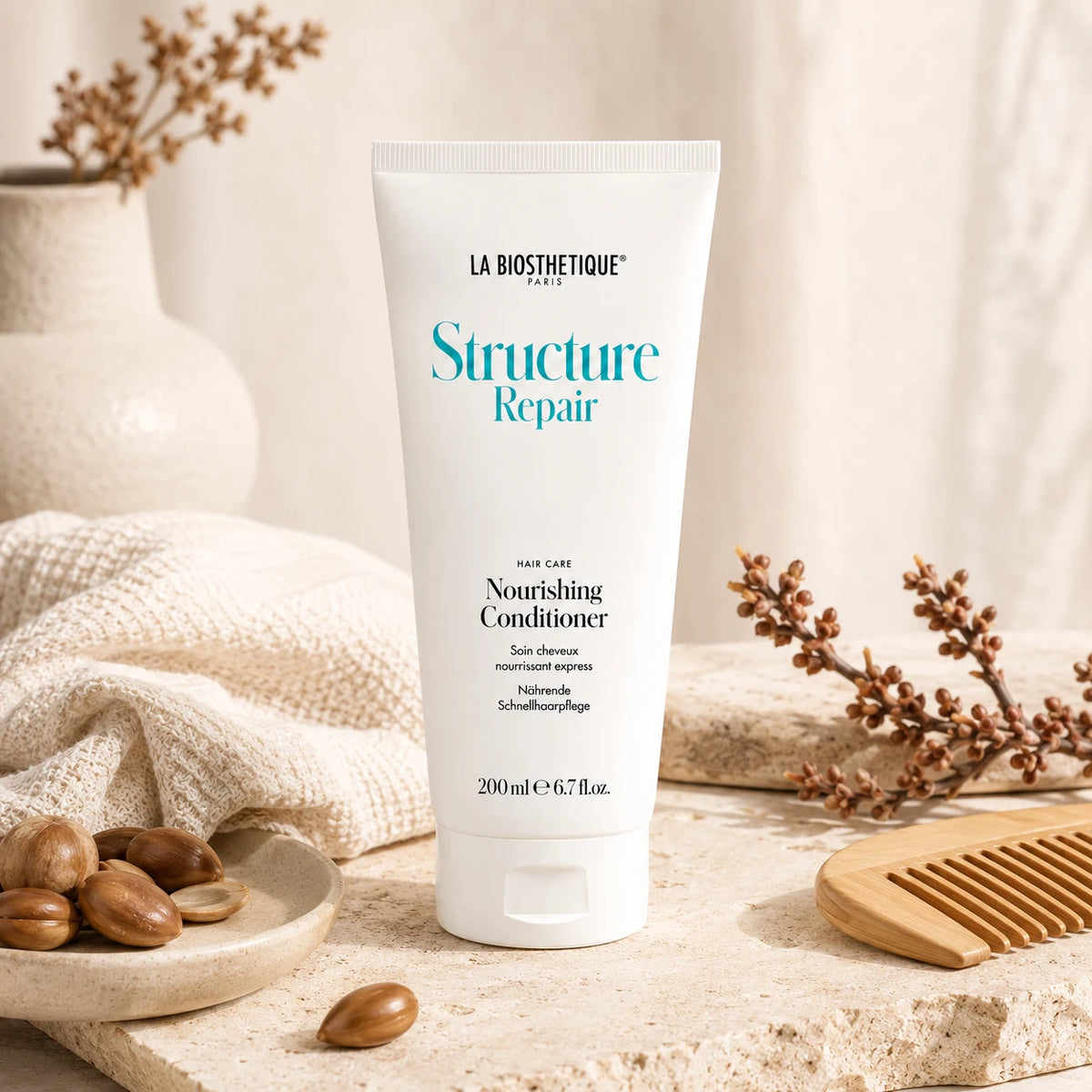 Après-shampoing nourrissant - Structure Repair Nourishing Conditioner