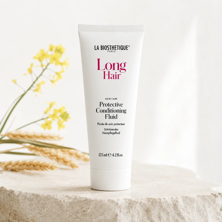 Soin cheveux sensibles - Long Hair Protective Conditioning Fluid