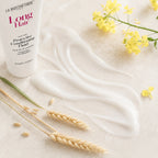Soin cheveux sensibles - Long Hair Protective Conditioning Fluid