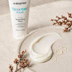 Soin cheveux secs et abîmés - Structure Repair Nourishing Mask