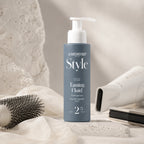 Soin cheveux indisciplinés - Taming Fluid