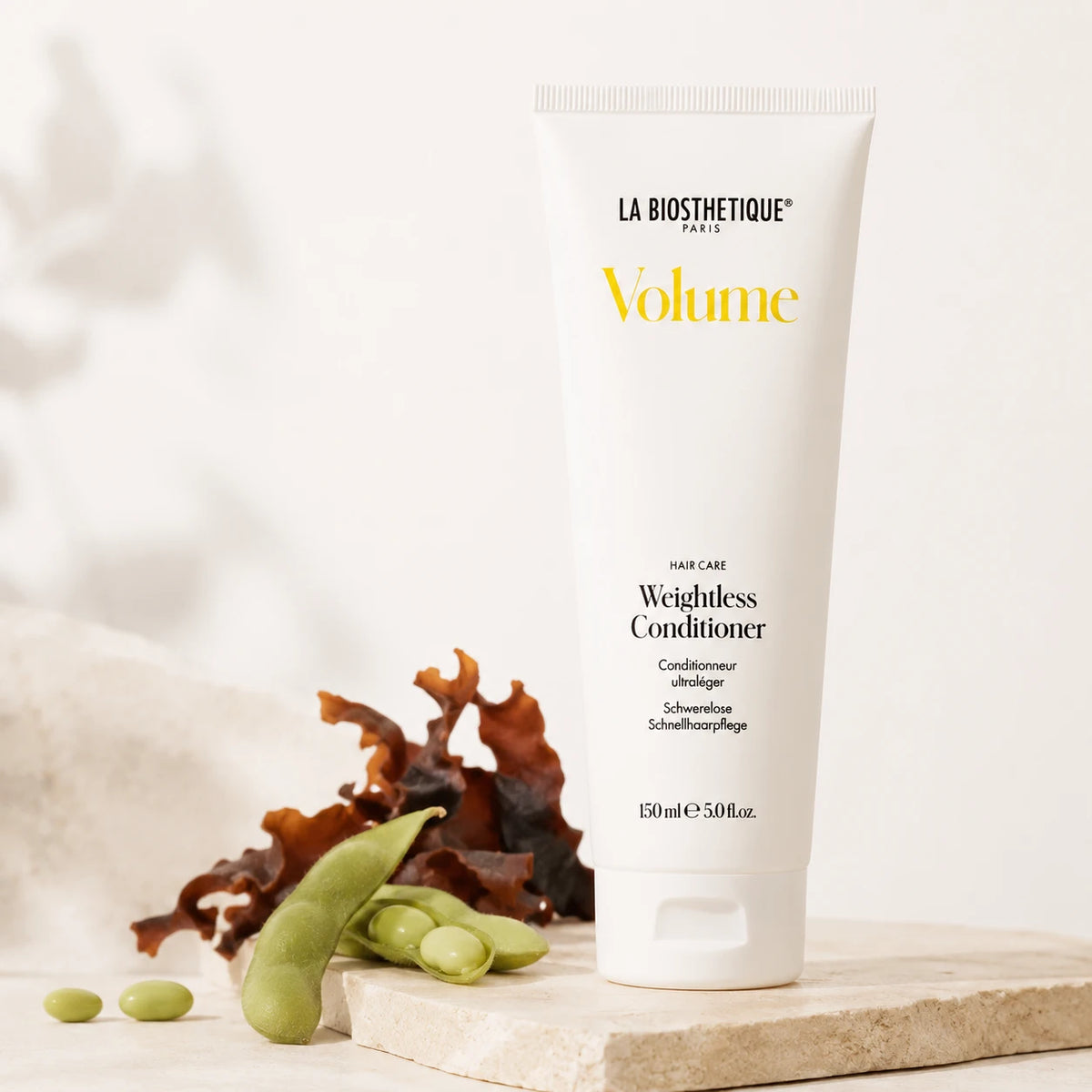 Soin cheveux fins et sans volume - Volume Weightless Conditioner