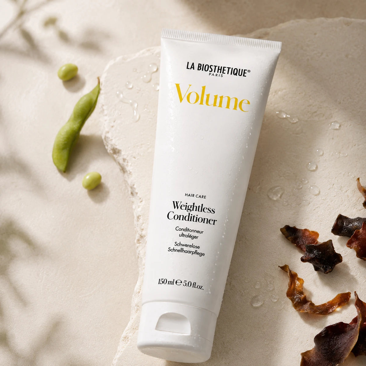 Soin cheveux fins et sans volume - Volume Weightless Conditioner