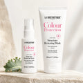 Soin cheveux colorés restructurant - Colour Protection Structure Restoring Treatment