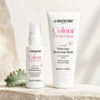 Soin cheveux colorés restructurant - Colour Protection Structure Restoring Treatment