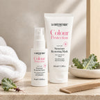 Soin cheveux colorés restructurant - Colour Protection Structure Restoring Treatment