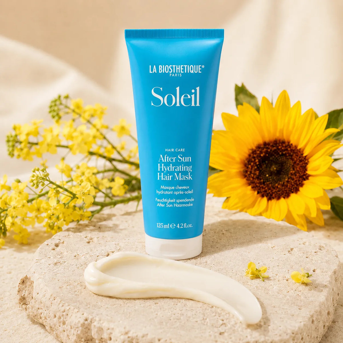 Soin après-soleil cheveux - After Sun Hydrating Hair Mask