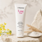 Masque cheveux longs - Long Hair Protective Repair Mask