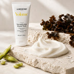 Masque cheveux fins sans volume - Volume Strengthening Repair Mask