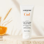 Masque cheveux bouclés - Curl Activating Repair Mask