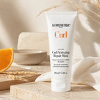 Masque cheveux bouclés - Curl Activating Repair Mask