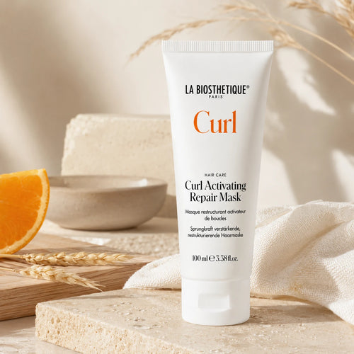 Masque cheveux bouclés - Curl Activating Repair Mask