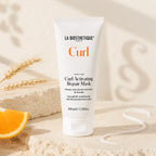 Masque cheveux bouclés - Curl Activating Repair Mask