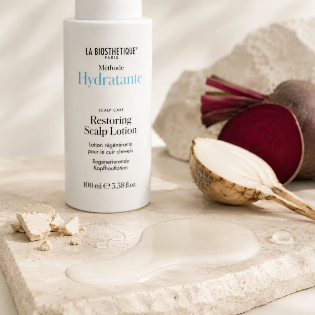 Lotion hydratant cuir chevelu sec - Restoring Scalp Lotion