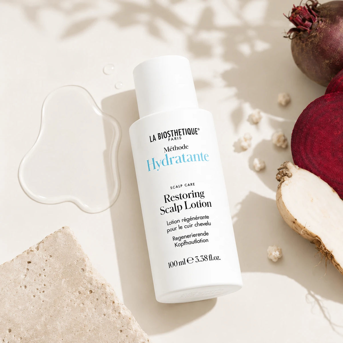 Lotion hydratant cuir chevelu sec - Restoring Scalp Lotion