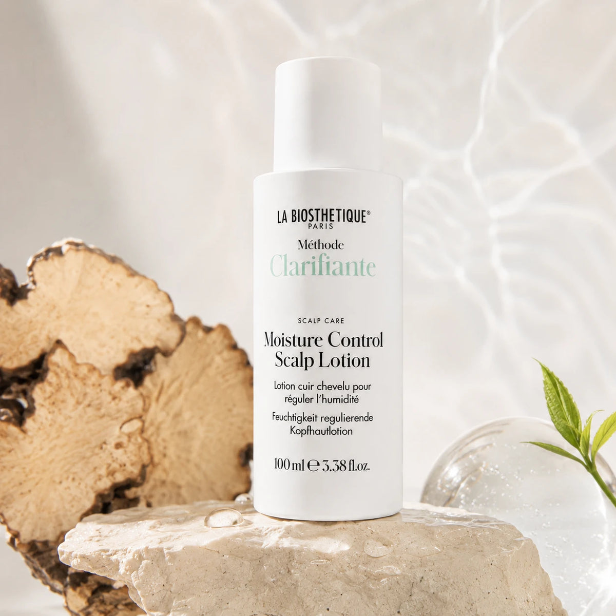 Lotion cuir chevelu transpiration - Moisture Control Scalp Lotion