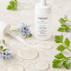Huile capillaire cuir chevelu sec - Energising Aroma Complex