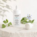 Huile capillaire cuir chevelu sec - Energising Aroma Complex