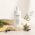 Huile capillaire cuir chevelu gras - Refreshing Aroma Complex