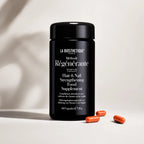 Complément alimentaire cheveux et ongles - Hair & Nail Strengthening Food Supplement