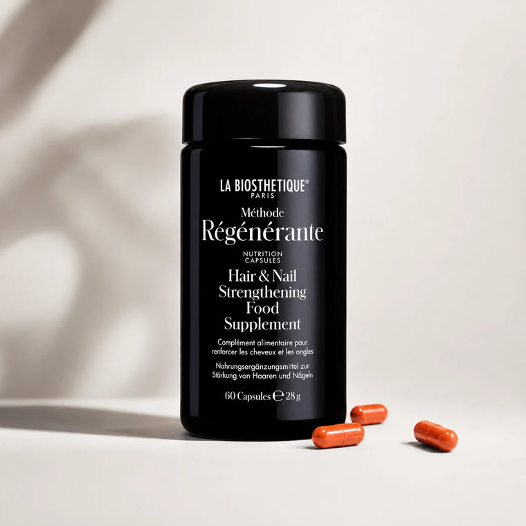 Complément alimentaire cheveux et ongles - Hair & Nail Strengthening Food Supplement