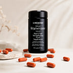 Complément alimentaire cheveux et ongles - Hair & Nail Strengthening Food Supplement