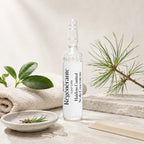 Ampoules cuir cheveux antichute - Hairloss Control Scalp Concentrate