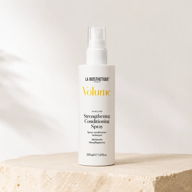 Spray volume cheveux fins - Volume Strengthening Conditioning Spray