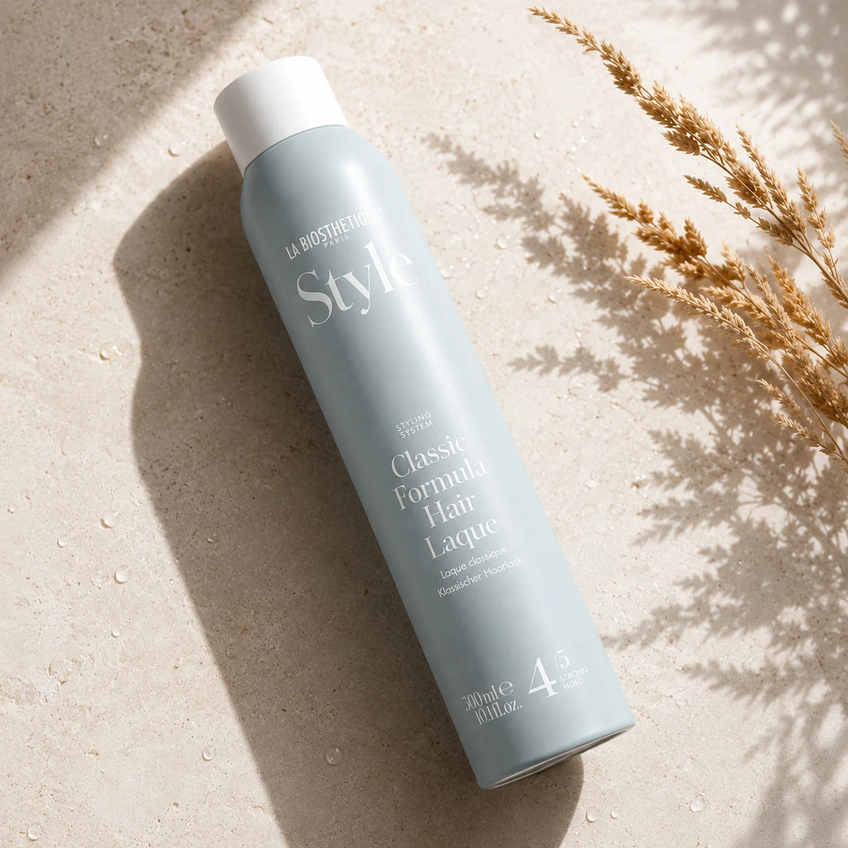 Spray coiffant - Classic Formula Hair Laque
