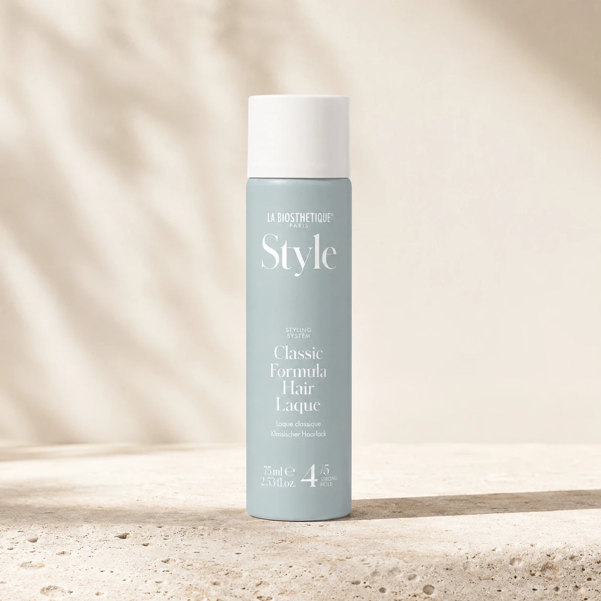 Spray coiffant - Classic Formula Hair Laque